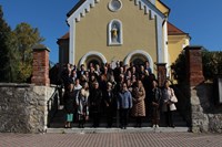 Mali tečaj kršćanstva - Kursiljo za odrasle održan u župi sv. Marije Magdalene u Ivancu